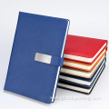 Good quality low cost stock Accounting notebook